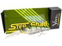 Viva Hard Lures Step Shad