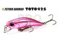 DUO Hard Lures Tetra Works Toto 42S
