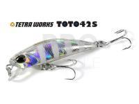 DUO Tetra Works TOTO 42S