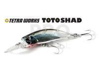DUO Hard Lures Tetra Works TOTOSHAD