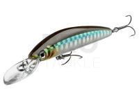 Daiwa Hard Lures Tournament Double Clutch 60SP