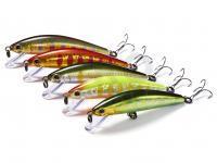 Qu-on Hard Lures Trout Tune