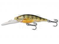 LiveTarget Yellow Perch Jerkbait