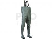 Jaxon Waders Prestige