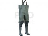 Jaxon Waders Prestige Plus