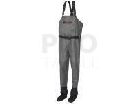 DAM Dryzone Breathable Chestwader