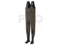 Scierra Chest Waders Kenai Neo 4mm Chest Bootfoot