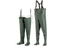 Jaxon Waders Prestige Strong and Light