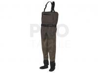 Scierra Helmsdale Chest Wader Stockingfoot