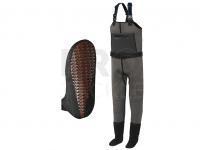 Scierra Chest Waders Helmsdale Neo Chest Stocking Foot