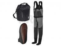 Scierra Chest Waders Yosemite Neo Chest Stockingfoot
