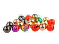 FMFly Slotted Tungsten Beads 10pcs.