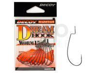 Decoy Hooks Worm 15 Dream Hook