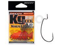 Decoy Hooks Worm 17 KG High Power Offset Hook