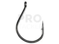 Gamakatsu Hooks Worm 318 Wacky