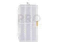 Box Versus Worm Case - WC S