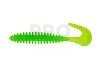 Soft baits Perch'ik Worm Tail 3.0" - #15