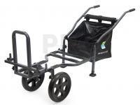 Preston 2 Wheel Shuttle