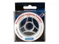 Hanak Competition Fluorocarbon 50m 0.127mm