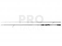 Rod Jaxon Wild Horse Light 2.40m 3-15g
