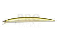 Hard Lure Megabass X-120 | 12cm 11.4g Slow Floating - Wagin Golden Shad