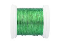 X-Fine Wire 24yds | 21.6m - Green