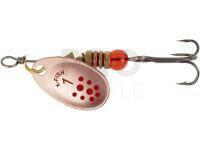 Spinner X-Fish Spike #1 2.5g - Copper RD