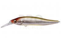 Hard Lure Megabass X-Nanahan+1 | 75mm 1/4oz. 7g Slow Floating - GLX WESTERN CLOWN II