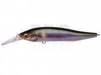 Hard Lure Megabass X-Nanahan+1 | 75mm 1/4oz. 7g Slow Floating - WAGIN ITO AYU