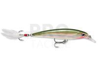 Lure Rapala X-Rap 10cm - Olive Green