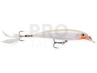 Lure Rapala X-Rap 8cm - Glow Ghost