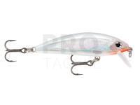 Lure Rapala X-Rap CountDown 5cm - Glass Ghost