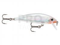 Lure Rapala X-Rap CountDown 7cm - Glass Ghost