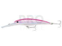 Hard Lure Rapala X-Rap Magnum 40 | 18cm 97g - Hot Pink UV