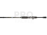 Dragon X-Treme HD Casting Rods