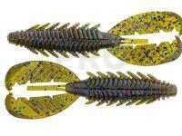 Soft Baits X-Zone Adrenaline Craw 4.25" 11cm - Tilapia