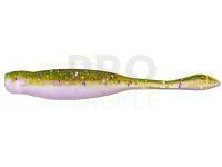 Soft Baits X Zone Lures Hot Shot Minnow 3.25″ 8cm - Bass Candy