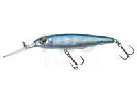 Hard lure Illex Twitch Flesh 95 D2R 18.3g - Blue Shad