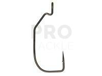 Hooks Mustad Assault Finesse 38140AP-TX - #2/0