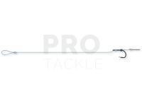 Leader DAM Detek Method Spike Rigs 10cm | #10 | 0.25mm