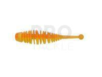 Soft Baits Berkley PowerBait Power Naiad 50mm - Fluorescent Orange/Sunshine Yellow