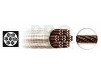 Dragon Surflon 7x7 camo brown A.F.W. 30cm 12kg