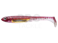Soft baits Fish Arrow Flash-J Shad SW 4.5" - 155 UV SAKURA/GOLD