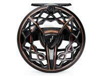 Reel Guideline Scandi Black/Bronze - #911