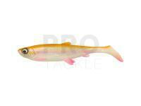 Soft Baits Savage Gear 3D Herring Shad V2 15cm 23g Albino 2PCS