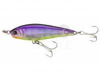 Lure Yo-zuri 3D Inshore TwitchBait 110mm 30g - R1348-V Violet