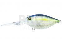 Crankbait Yo-zuri 3DR-X Crank DD 50mm 10g - R1442-GSSS Ghost Sexy Shad