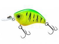Crankbait Yo-zuri 3DR-X Flat Crank 55mm 11g - R1443- FT Fire Tiger