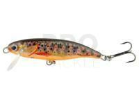 Hard Lure Hunter Yoda 6cm 5g S - RTR