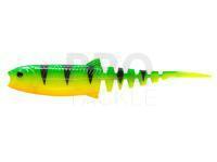 Soft Bait Savage Gear Cannibal Minnow V-Tail 15cm 22g S - Firetiger